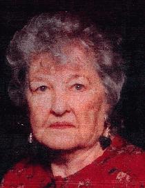 Angela Marie Overstreet